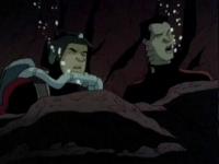 Click to watch 'The Lost Continent Syndrome...' (popup) Men In Black The Series